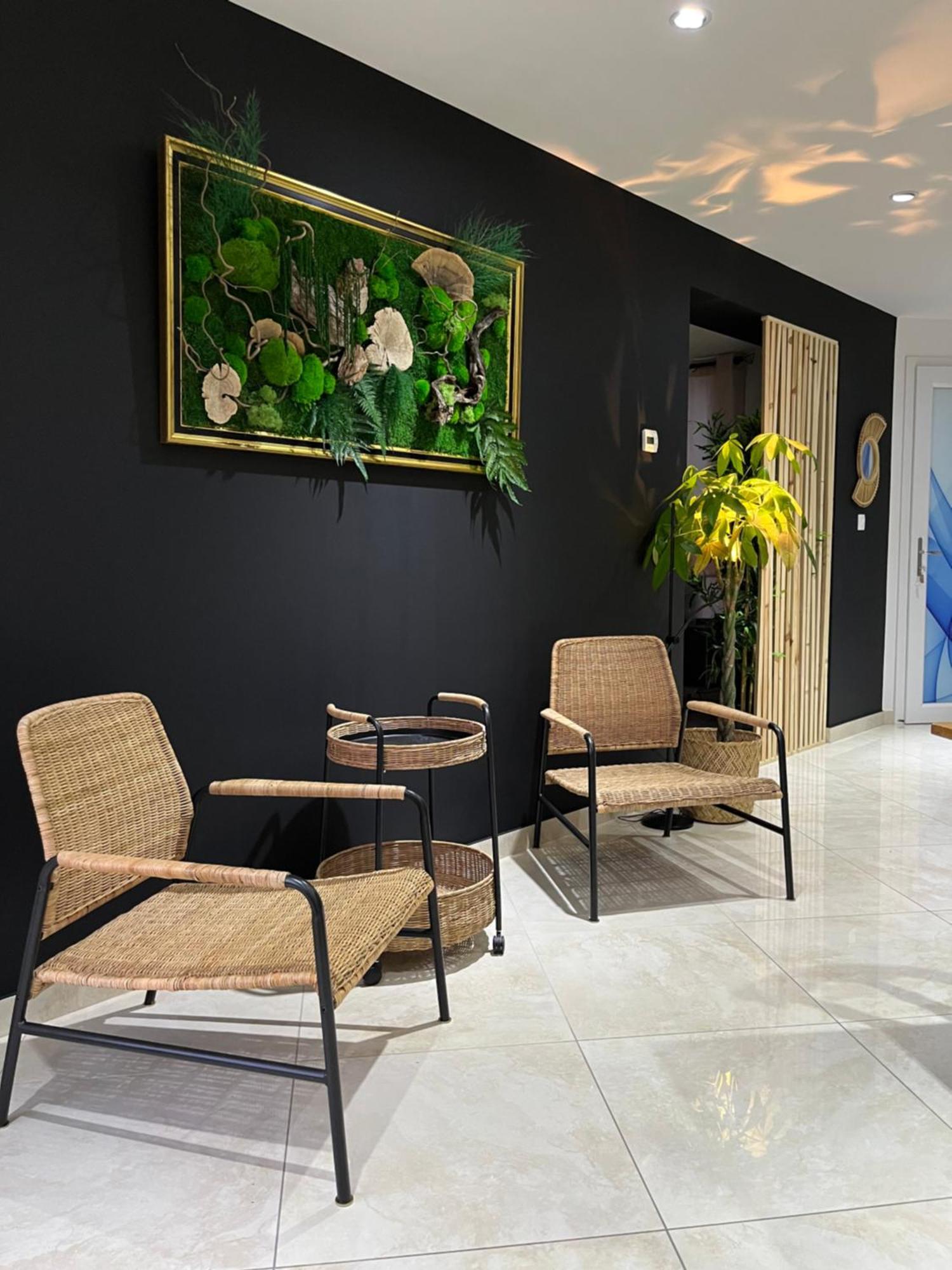 Pink Tropical Champagne Appartement Reims Buitenkant foto